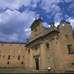 Iglesia de Santa María la Mayor - La Fresneda, Matarraña