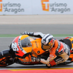 Moto GP - Motorland Aragón