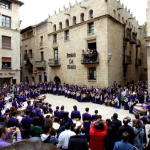 Drum route - Alcañiz, Matarraña