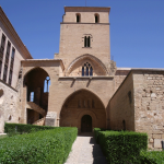 Castle of theOrder of Calatrava - Alcañiz, Matarraña