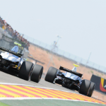 World Series by Renault - Motorland Aragón