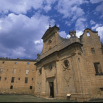 Church of Santa María la Mayor - La Fresneda, Matarraña