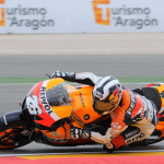 Moto GP - Motorland Aragón