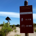 Val de Zafán - Green Way, Matarraña